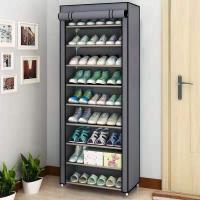 ราคา MRS DIY ตู้เก็บรองท้า ชั้นวางรองเท้า ชั้นรองเท้า 479 ชั้น ตู้รองเท้า กันน้ำ กันฝุ่น ข้อ2 (14033928967)