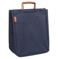 ราคา Romar Polo กระเป๋าใส่เอกสาร ทรงตั้ง ใส่แฟ้ม A4 ได้ ทรงสวย ดูดี ราคาถูก (20903572753)