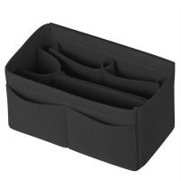 ราคา สำหรับ LV Speedy25 30 35กระเป๋าทรงสี่เหลี่ยมมีหูหิ้วสะพายไหล่รู้สึกกระเป๋าสอดที่จัดระเบียบอายไลน์เนอร์ถุงในกระเป๋าจัดเก็บกระเป๋าเครื่องสำอางการเดินทาง (21150265030)