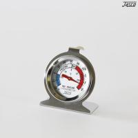 ราคา Jasco เครื่องวัดอุณหภูมิในตู้เย็น Fridge Freezer Thermometer FT 0302 (1793682437)