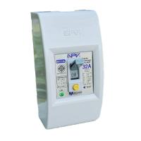 ราคา เบรกเกอร์กันดูด NPV 220V ป้องกันไฟดูด เบรกเกอร์ ตัดไฟอัตโนมัติ (11558243946)