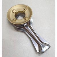 ราคา อะไหล่แท้ Rinnai รินไน Rt901a Rt902a หัวเตาสเตนเลส ท่อกลางสเตนเลส ฝาเฟืองทองเหลือง สินค้าพร้อมจัดส่ง (21319215707)