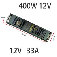 ราคา CSADUIO หม้อแปลง สวิตช์ชิ่ง DC 12V 24V 60W 200W 400W switching power supply หม้อแปลงชาร์จแบต หม้อแปลงเทอรอย (22318106809)