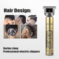 ราคา ปัตตาเลี่ยนไร้สาย ปัตตาเลี่ยน เครื่องตัดผม ปัตตาเลี่ยนไร้สาย ปัตตาเลี่ยนตัดผม ไม่ดึงเส้นผม (20886744962)