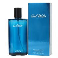 ราคา David Cool Water for Men Eau de Toilette 100ml (22201223216)