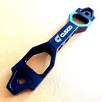 ราคา คาดแบตเตอรรี่รถยนต์ Cusco คาดแบตฯ อลูมิเนียม สำหรับรถกระบะและรถSUV (21309288849)