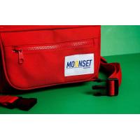 ราคา พร้อมส่ง Tools Waist Bag Moonset กระเป๋าคาดอก กระเป๋าแฟชั่น กระเป๋าคาดเอว (21997969970)