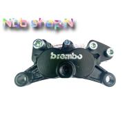 ราคา ปั้มดิสเบรค พร้อมผ้าเบรค ปั้มเบรคล่างแต่ง ตัวเล็ก (21359674535)