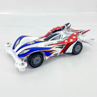 ราคา รถแข่งทามิย่า mini 4wd รถทามิย่า 1 32 รถของเล่น รถใส่ถ่าน รถแข่ง (22340205410)