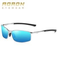 ราคา ผู้ชาย Polarized Sun ลดแว่นตาขับรถแว่นตาขับรถแว่นกันแดดแว่นตา (20808483574)
