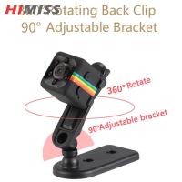 ราคา HIMISS Sq11 Mini Camera DVR 1080P High Definition Camcorder With 6 LED Lights Night Recording Camera DV Video Small Monitor Cam (22405022778)