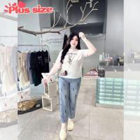 ราคา สาวอวบ เซต2ชิ้น งานสวยพร้อมส่ง น่ารักมากๆๆค่าบบรุ่นนี้ไม่คุ้มอย่างไงไหว (22058432019)