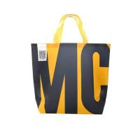 ราคา ถุงช็อปปิ้งอเนกประสงค์ Mc jeans ของแท้จากช็อป สินค้าพร้อมส่ง (22113787508)