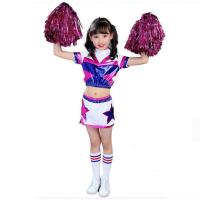 ราคา ชุดเชียร์ลีดเดอร์คู่ชายหญิง พร้อมส่งในไทย ชุดเต้นแอโรบิค ชุดปอมๆ เด็กอนุบาล ประถม ชุดเต้นกิจกรรมกีฬาสี ชุดแข่งเต้นทูบี (21712756473)