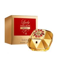 ราคา Pac Raban Lady Million EDP 100 ml กล่องซีล (22218825928)