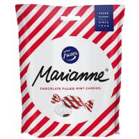 ราคา Fazer marianne chocolate filled mint candies 220g (12458145887)