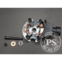 ราคา ซองถ่านไดสตาร์ท HONDA JAZZ CITY MOBILIO ปี14 ขึ้นไป ซองถ่านสตาร์ท MITSUBA HONDA JAZZ CITY 2014 ACCORDCRVCIVIC HD 1 (20503081274)