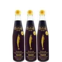 ราคา น้ำปลาแท้ megachef 700ml แพ็ค3 (19981905783)