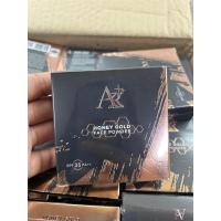 ราคา แป้งพัฟ AURA RICH Honey Gold Face Powder ออร่าริช น้ำผึ้งทองคำ SPF 35 PA เนียนเรียบ เป็นธรรมชาติ มีให้เลือก 3 เฉดสี (19982918953)