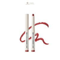 ราคา SUPERMOM l Velvet Crayon New edition ลิปสติกดินสอ ขนาด 2 กรัม (22347873320)