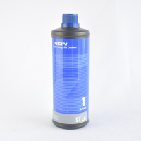 ราคา น้ำยาหม้อน้ำ หล่อเย็น AISIN Super Long Life Coolant 1L4L สีเขียวฟ้าชมพู (20684411696)