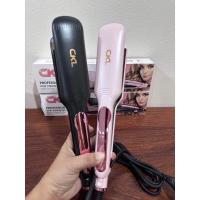 ราคา ถูกสุด ส่งkerry รุ่นใหม่ คละสี หนีบผม CKL308 ปรับได้ถึง 4 ระดับ เครื่องหนีบผม ที่หนีบผม เครื่องรีดผม ที่ม้วนผม (21289955923)