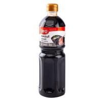 ราคา เอโร่ ซอสปอนสึ พอนสึ 1 ลิตร ARO Ponzu Sauce 1 litre (21829446005)