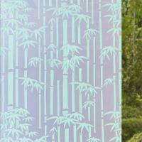 ราคา Window film สติ๊กเกอร์ติดกระจกฟิล์มสูญญากาศ ยาว 2 เมตร ม้วนละ 1 ม้วน เลือกลายต่างๆได้ 113E (22324090062)