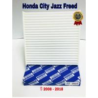 ราคา กรองแอร์ ฮอนด้า ซิตี้ แจ๊ส ฟรีด Honda city Jazz Freed ปี2008 2018 (408814145)