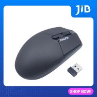 ราคา WIRELESS MOUSE เมาส์ไร้สาย NUBWO NMB 014 BLACK (17228002712)