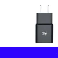 ราคา หัวชาร์จ Samsung แท้ หัวชาร์จเร็ว AdapterFast 4A รับประกัน1ปี ของแท้ รองรับ รุ่นS6 S7 Note5 Edge Note3 Micro Usb Samsung S6 Fast charge s6 s7 note5 edge note3 Micro USB cable (8550972464)