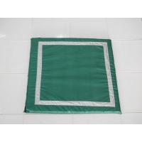 ราคา อาสนะพระสงฆ์ อาสนะ เบาะรองนั่งสำหรับพระ อาสนะนั่งสมาธิ ไม่เปียกง่าย ถอดซักได้ 60 x 60 cm หนา 1 กับ 2 cm (20243216902)