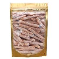 ราคา เผือกแท่งอบกรอบ เผือกแท่ง ขนมสุขภาพ 100g 250g 500g กรัม เผือกกรอบ เผือกอบ ผักกรอบ พร้อมทาน ผักอบกรอบ (22228262301)