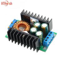 ราคา 300W XL4016 DC DC Step Down Buck Converter 5 40V To 1 2 35V Max 9A DC DC Adjustable Power Supply Module LED Driver for Arduino (22006548779)