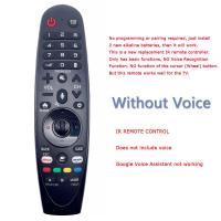 ราคา AN MR650A AN MR650A สำหรับ LG SJ957V UJ7509 UJ750V UJ7700 UJ701V OLED55B7V UJ SJ LJ C7V 2017 Smart Remote (22044892181)