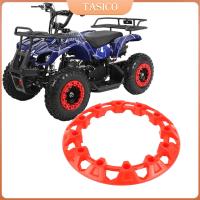 ราคา Tasico ผ้าคลุมกระทะล้อล้อ ATV สำหรับรถ ATVอุปกรณ์ตกแต่งยางรถยนต์อเนกประสงค์ใช้งานได้จริง (22065248406)