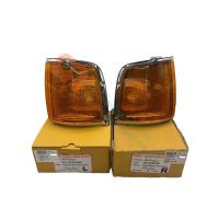 ราคา ไฟเลี้ยวมุม ไฟหรี่ Diamond อีซูซุ TFR มังกรทอง ปี 1987 1994 ISUZU TFR 87 94 (15759480157)
