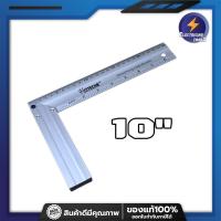 ราคา HOTECHE ไม้บรรทัด ฉาก 10 12 รหัส 282201 282202 ฉากวัดไม้ หรือฉากวัดมุม เป็นสแตนเลส ไม้ฉาก ไม้สเตนเลส ฉากวัด ช่างไม้ อุปกรณ์วัด (11216727231)