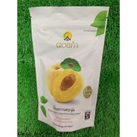 ราคา บ๊วยหวานอบ นุ่ม ดอยคำ 140 กรัม (15841663051)