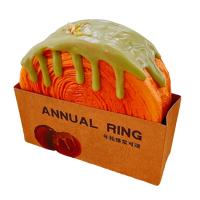 ราคา goya289 Squishy roti ขนมปังบรรเทาความเครียดของเล่นนุ่มตกแต่งของเล่นนุ่มร้านบาร์เกอรี่ บ้าน แม้กระทั่งขนมปังครัวซองต์ (22170805427)