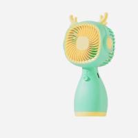ราคา พัดลมพกพา พัดลมตั้งโต๊ะ สีพาสเทล พัดลมชาร์จUSB (22227850499)