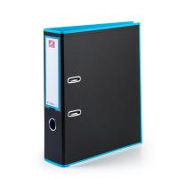 ราคา FLAMINGO แฟ้มสันกว้าง A4 สัน 3 นิ้ว รุ่น 219TA สีฟ้า (15379936796)