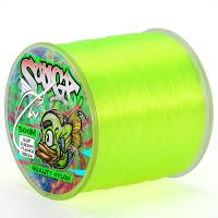 ราคา Sougayilang COD สายตกปลา 500M 7 0LB 38 0LB สายตกปลาไนล่อน 5 สีทนทานต่อการดัดงออย่างรวดเร็วจมเครื่องมือตกปลา (21006669903)