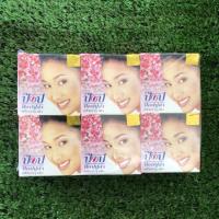 ราคา ครีมบำรุงผิว ป๊อป ป็อปปูล่า 4 กรัมแพค 12 (21341413660)