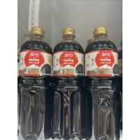 ราคา ถูกสุด ซอสโชยุ Aro เอโร่ สำหรับซูชิ 1 ลิตร โชยุ ซอสโชยุ ซอส Shoyu Sauce 1 Litre (22240505300)