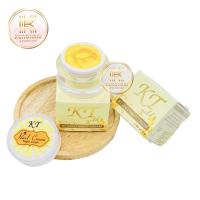 ราคา ครีมเคที ไนท์ ครีม KT NIGHT CREAM ของแท้ ครีมเคที kt (21565012723)