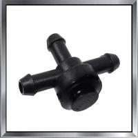 ราคา สำหรับ Volvo C30 C70 S40 S60 S70เครื่องซักผ้ากระจกหน้ารถ T Connector Valve 31391513 (20955187542)