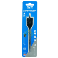 ราคา HHW ดอกสว่านใบพาย เจาะไม้ 12 32 มิล ดอกสว่านเจาะไม้ ดอกสว่านมือพระ ดอกสว่าน ดอกเจาะไม้ (20474155574)