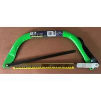 ราคา SOTA โครงเลื่อยคันธนู เลื่อยคันธนู คุณภาพ พร้อมใบเลื่อยตัดไม้ และตัดเหล็ก 12 โครงเลื่อย คันธนู พร้อมใบเลื่อย เลื่อยตัดเเหล็ก ส่งด่วน (16437259723)