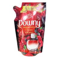 ราคา น้ำยาปรับผ้านุ่ม DOWNY ดาวน์นี่ สูตรเข้มข้น ถุงเติม 480 490มล (22179199554)